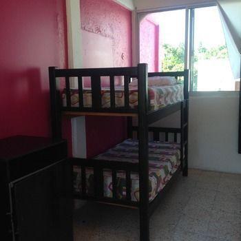 Hostal Plaza Isla Mujeres Exteriér fotografie