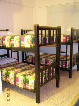 Hostal Plaza Isla Mujeres Exteriér fotografie